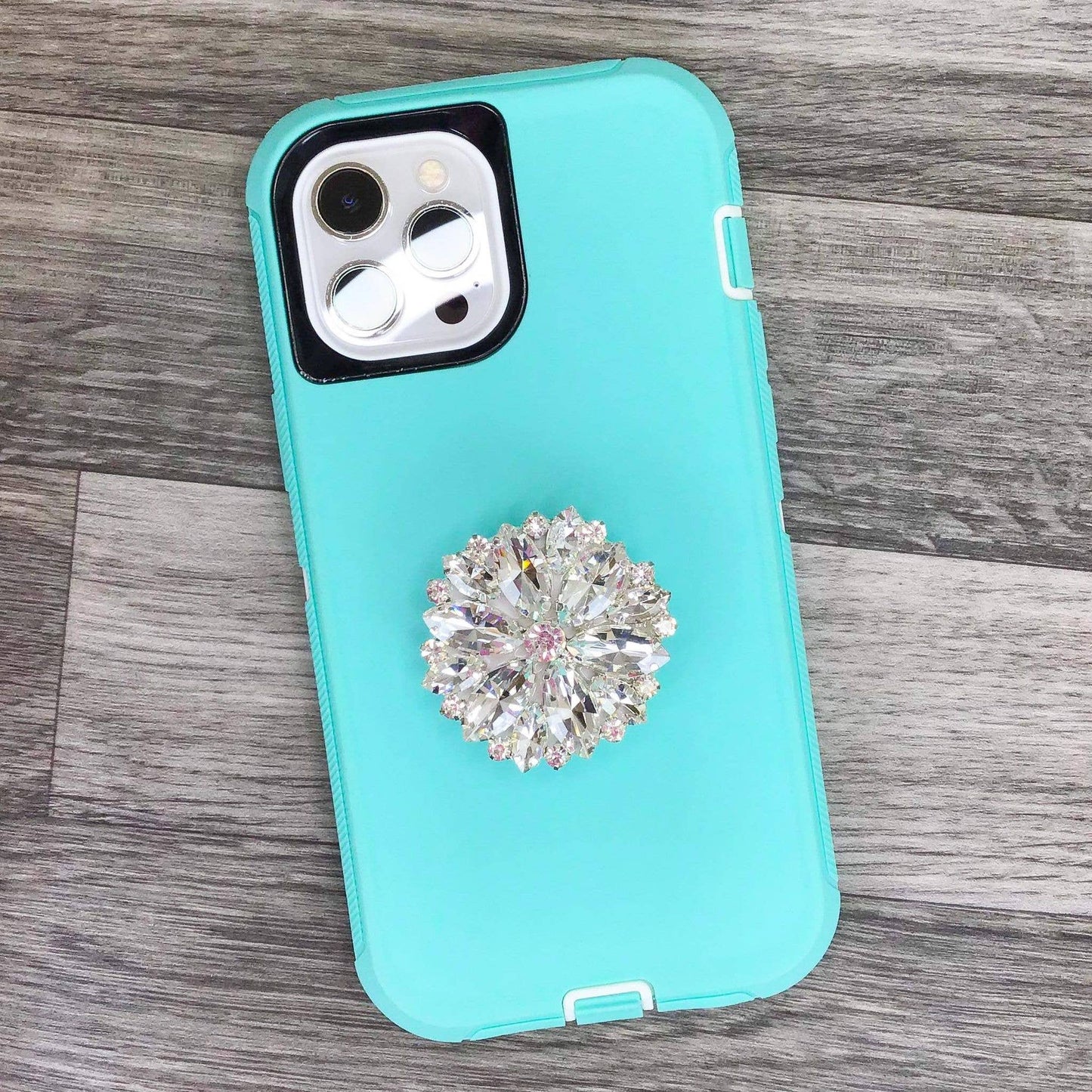 Phone Accessory Rhinestone