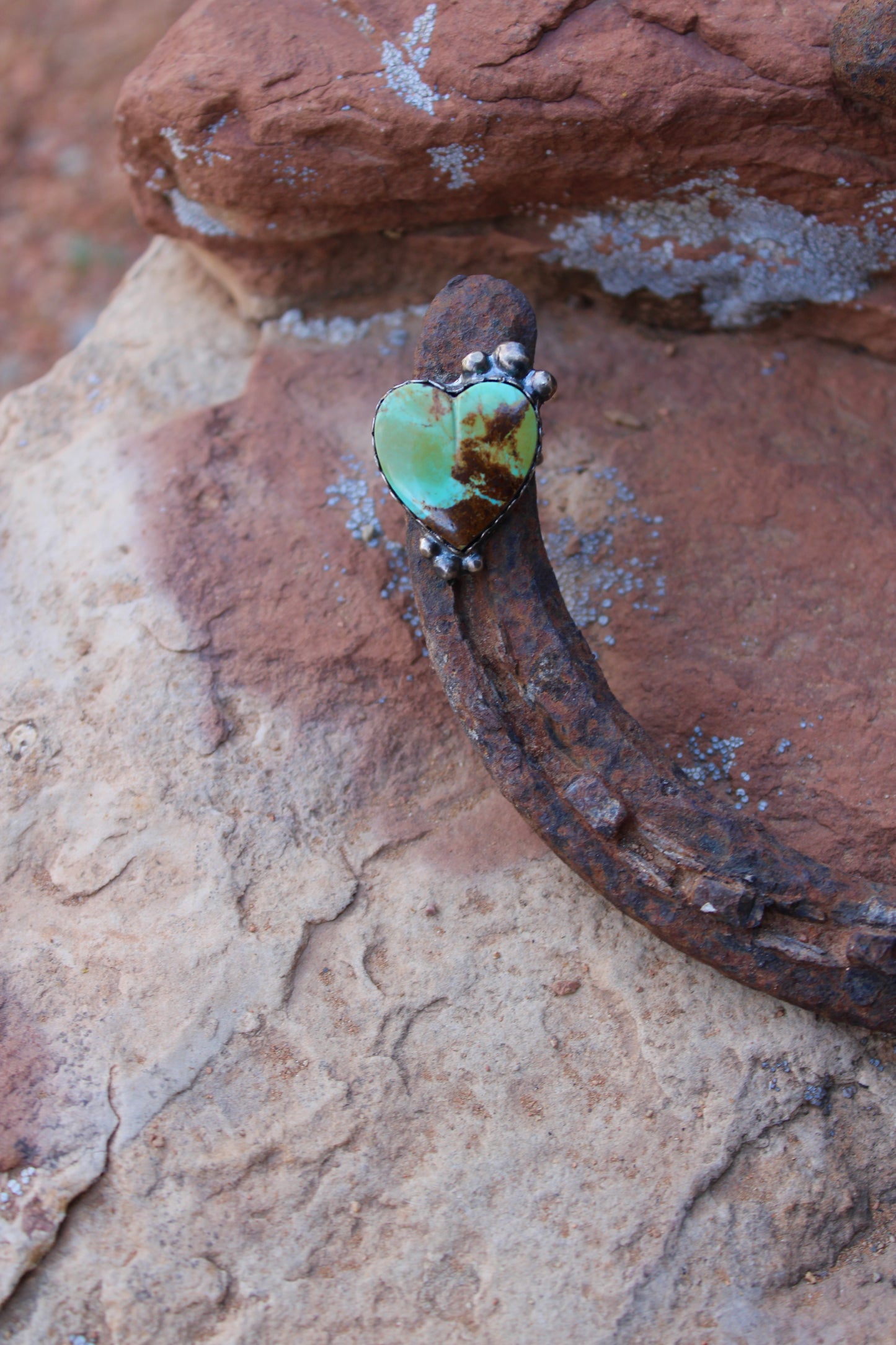 Kingman Kiss - Size 7