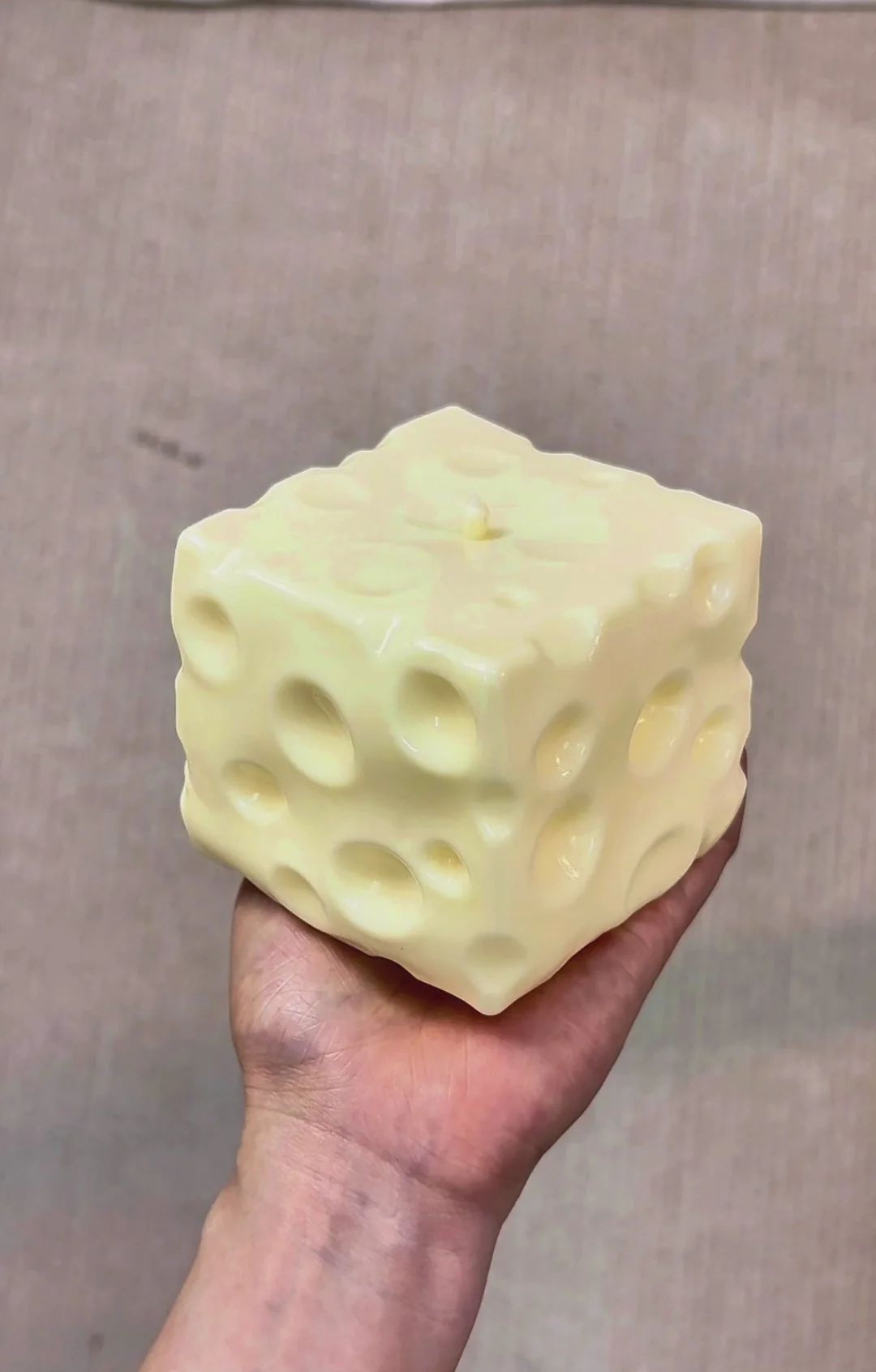 White Cheese