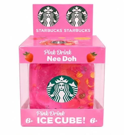 Pink Drink