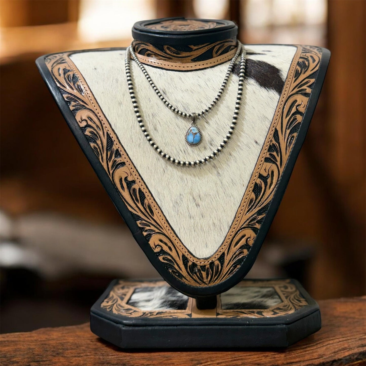 Golden Hills Sterling Silver Pendant ONLY