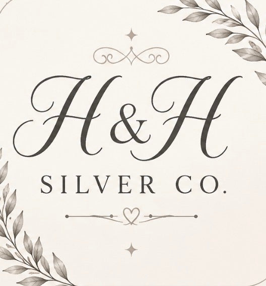 H&H Silver Co. by Hailes