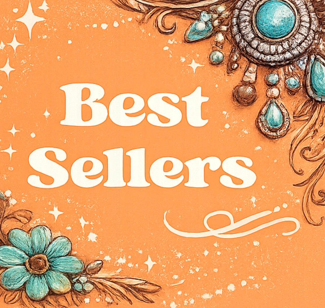 Best Sellers