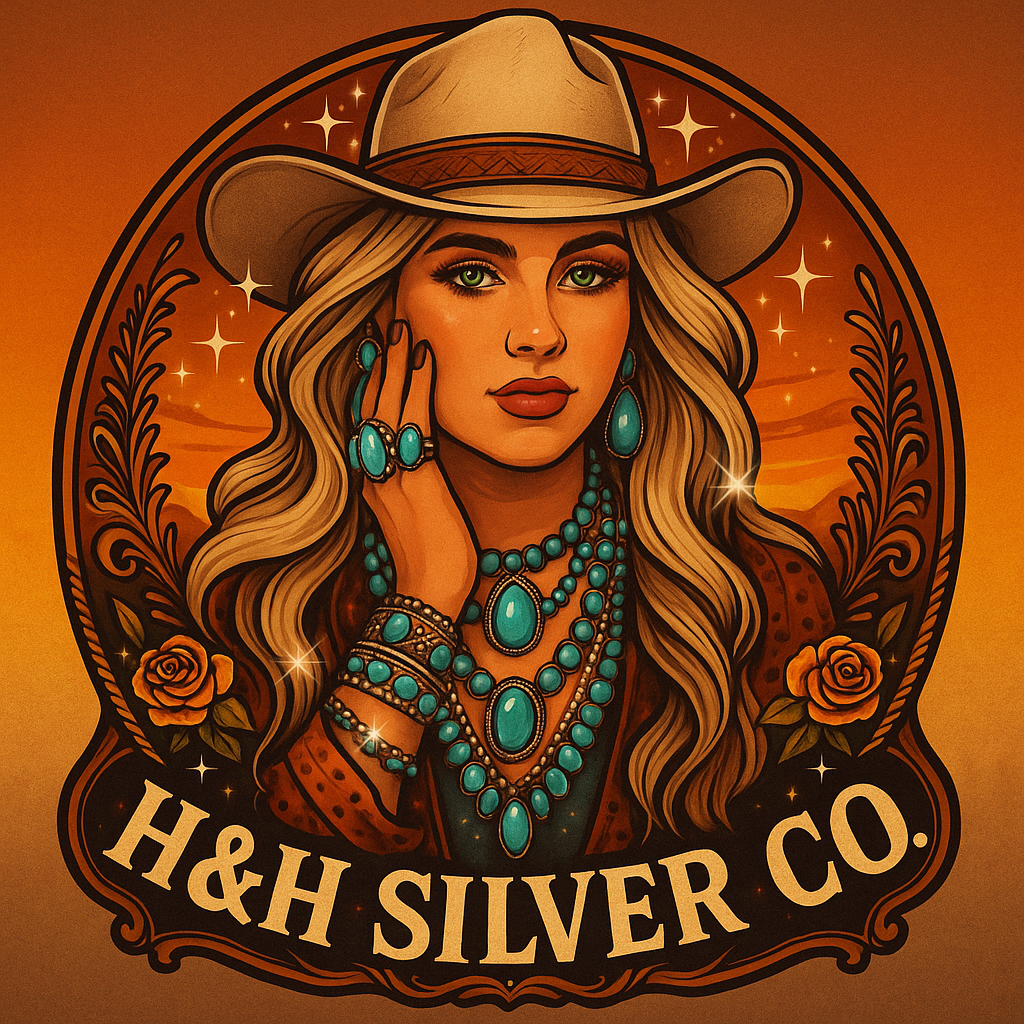 H&H Silver Co. by Hailes