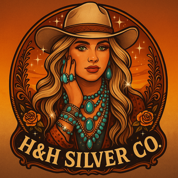 H&H Silver Co. by Hailes