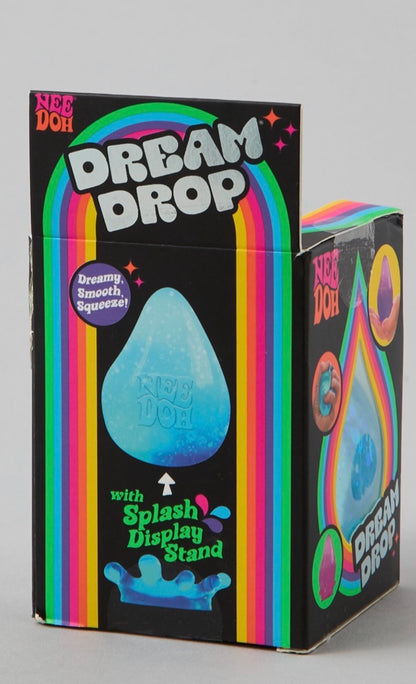 Authentic Nee Doh Dream Drop