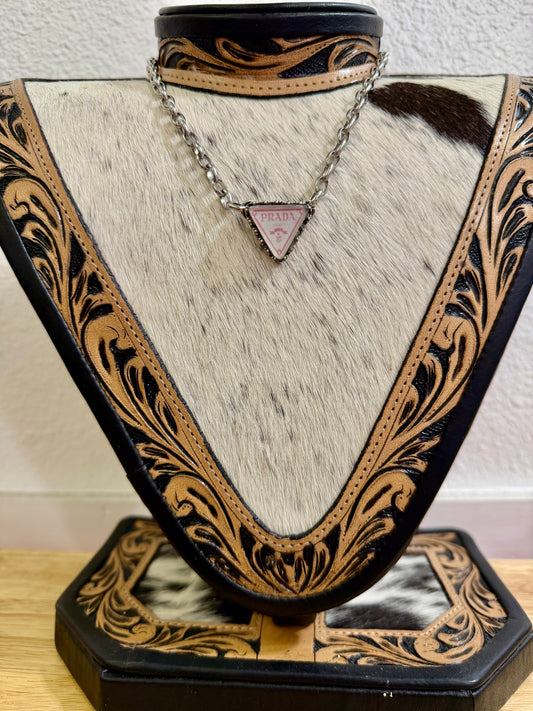 Designer-Inspired Necklace