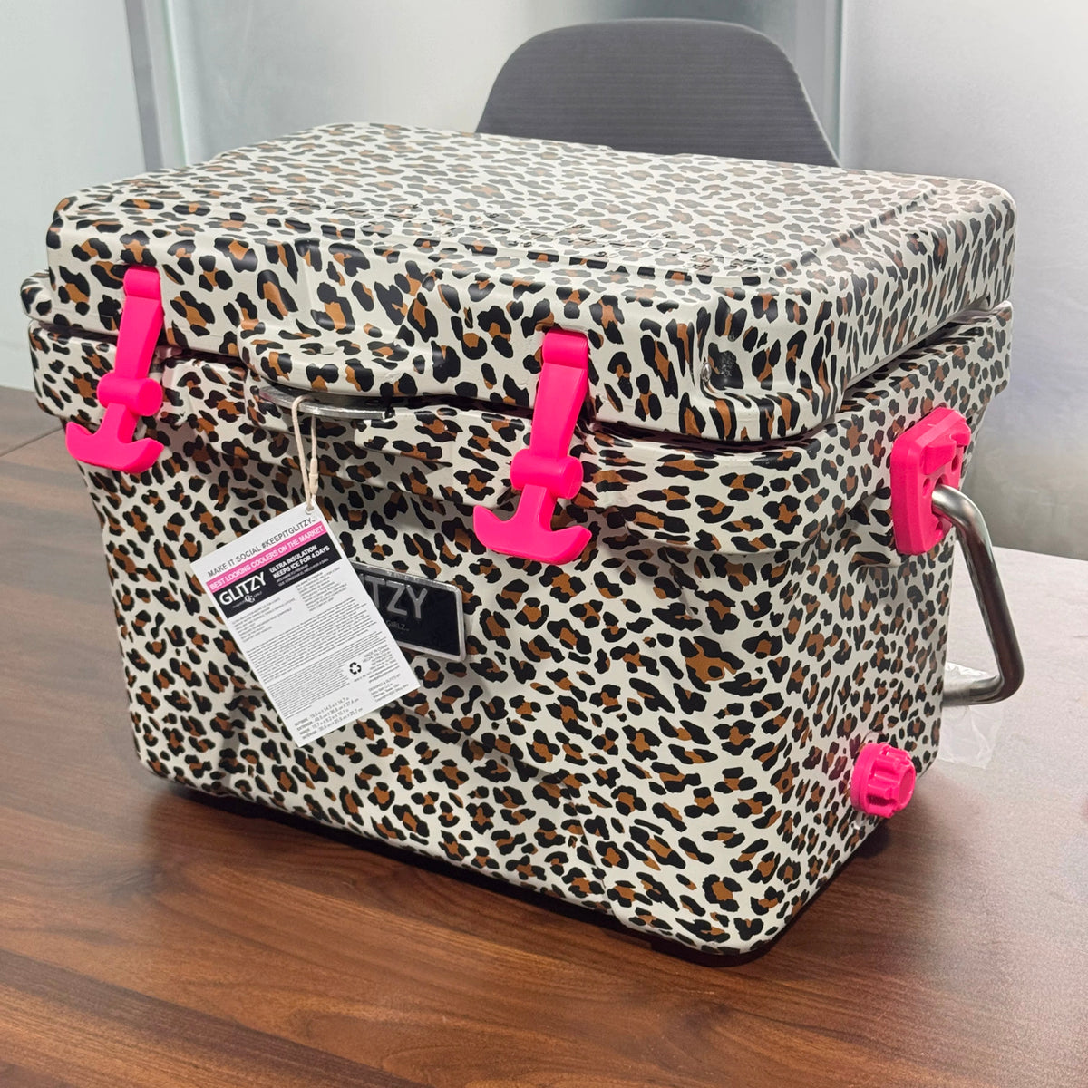 ✨ GLITZY COOLERS — PRE-ORDER ✨