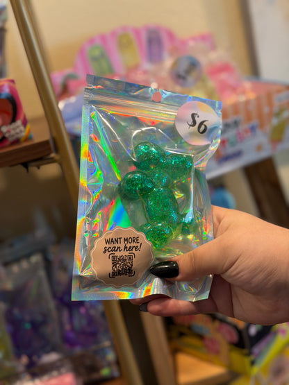 Balloon Dog Squishy