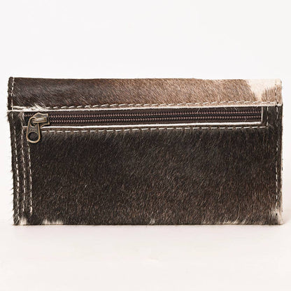 KBG268 Wallet Genuine Leather women bag western Bag