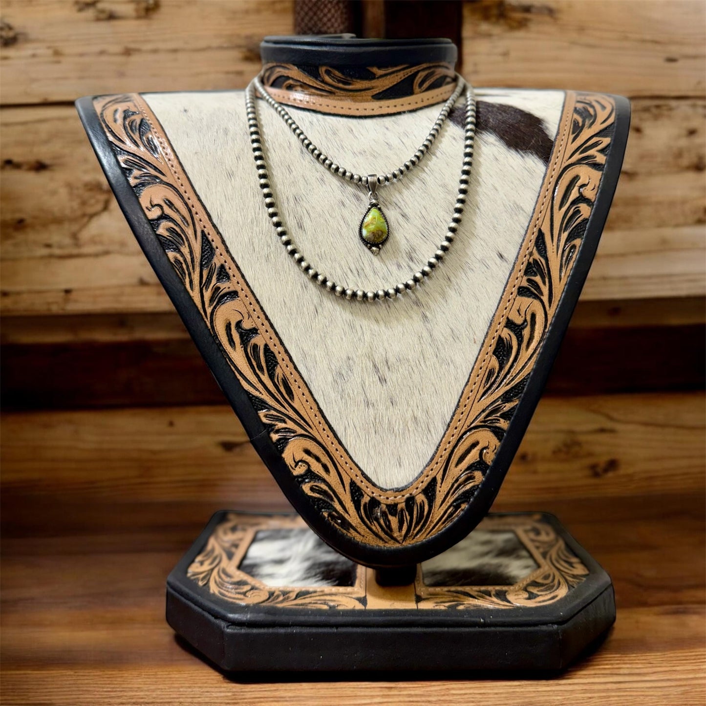 Palomino Sterling Silver Pendant ONLY