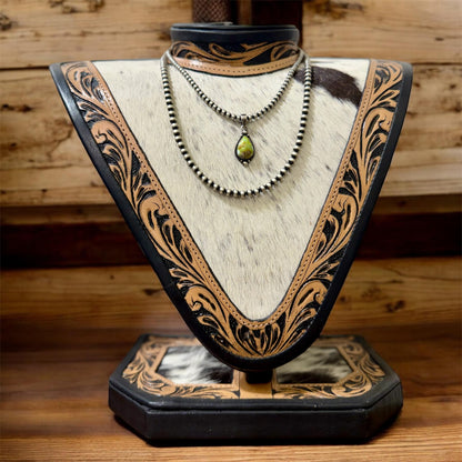 Palomino Sterling Silver Pendant ONLY