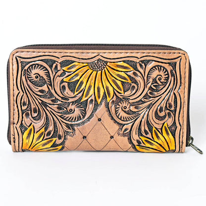 KBG304 Coin Purse Genuine Leather women bag western Bag