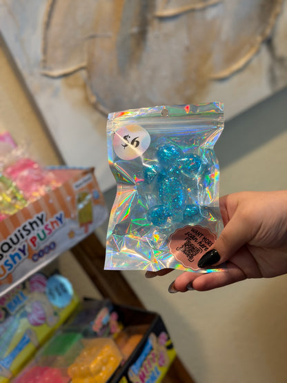Balloon Dog Squishy