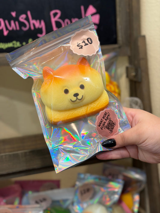 Bread