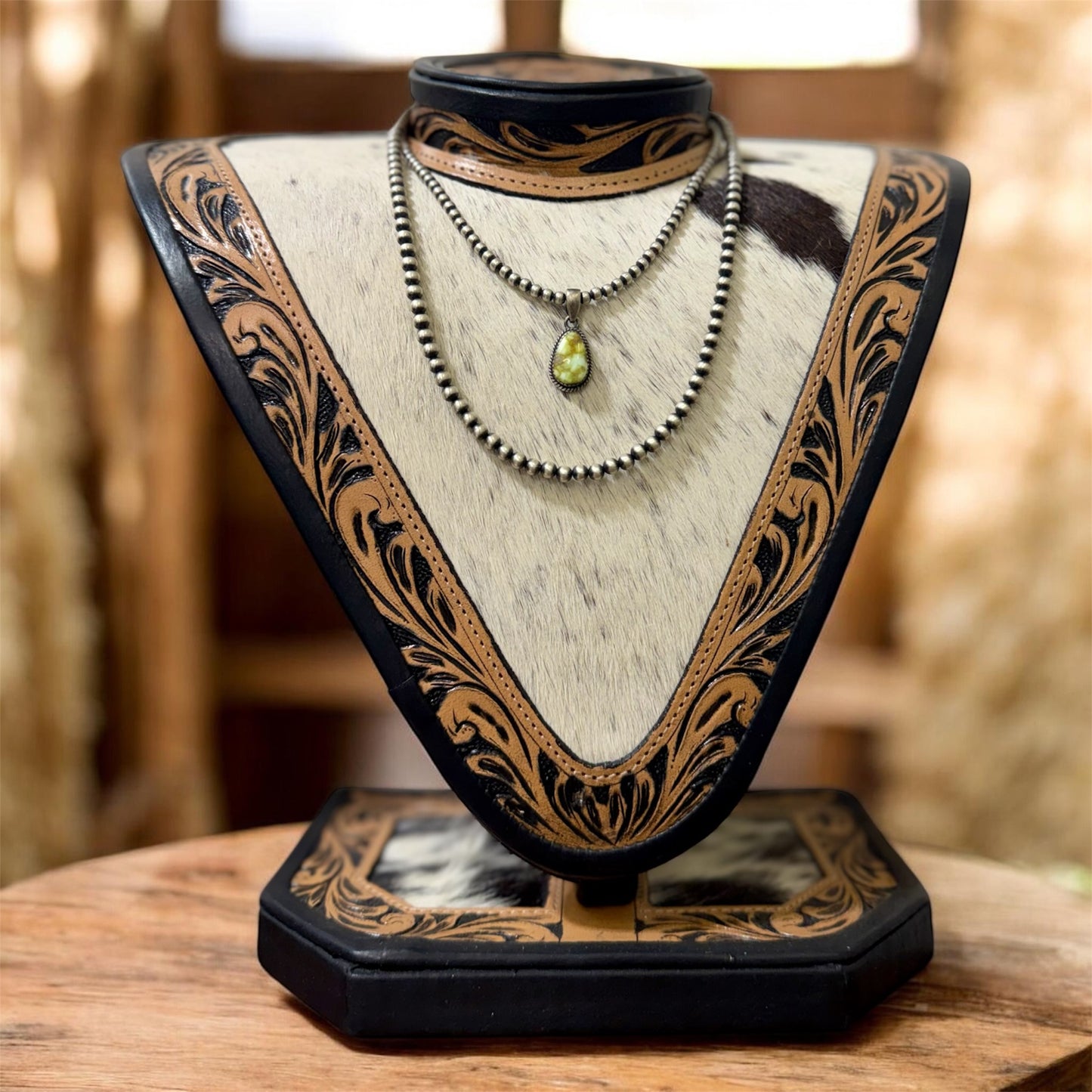 Palomino Sterling Silver Pendant ONLY