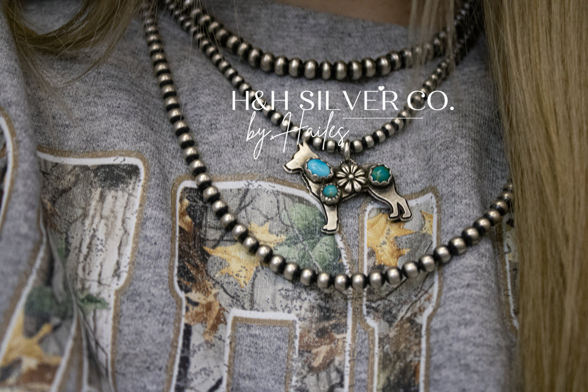 The Willow Pendant