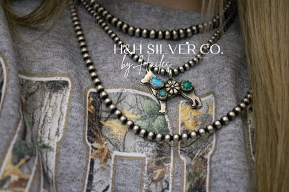 The Willow Pendant