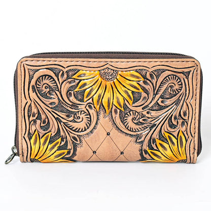 KBG304 Coin Purse Genuine Leather women bag western Bag