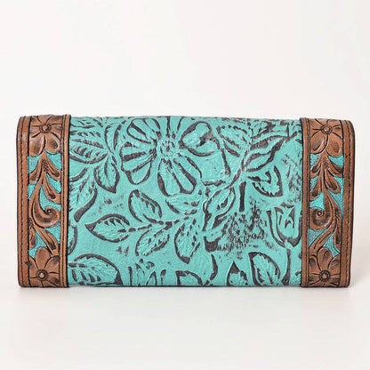OHG135 Wallet Genuine Leather women bag western Bag