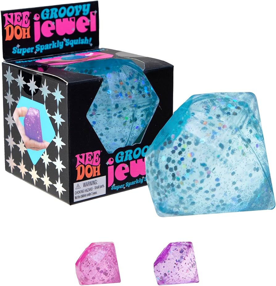 Needoh/Squishy Drop