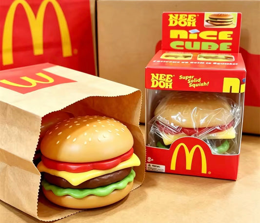 Mcdonald’s