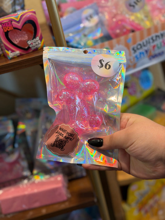 Balloon Dog Squishy