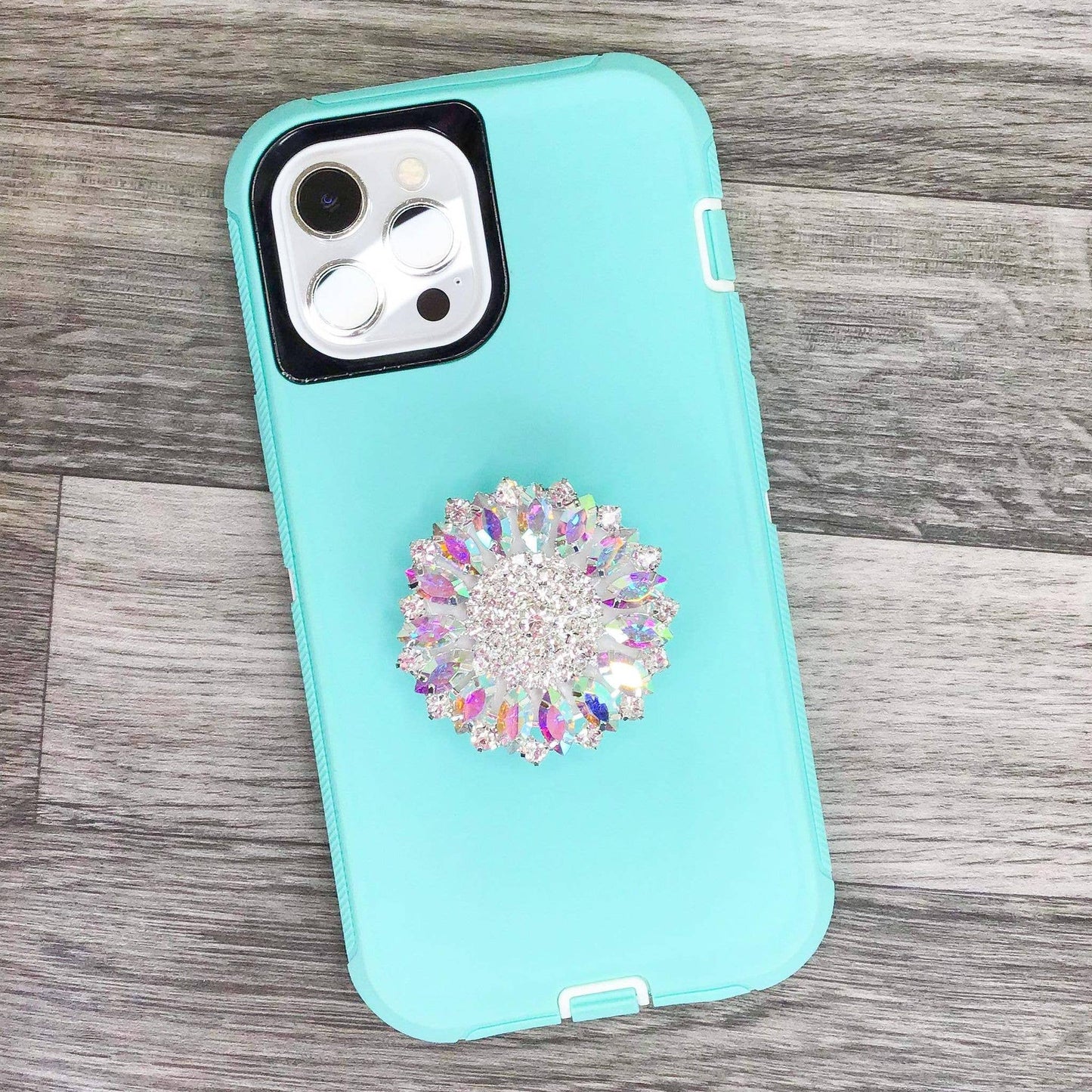 Phone Accessory Rhinestone