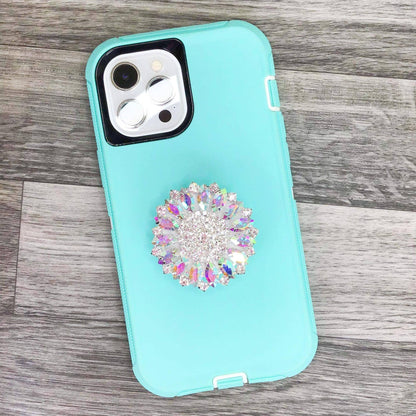 Phone Accessory Rhinestone