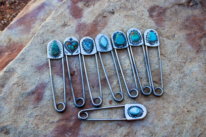Safety Pin