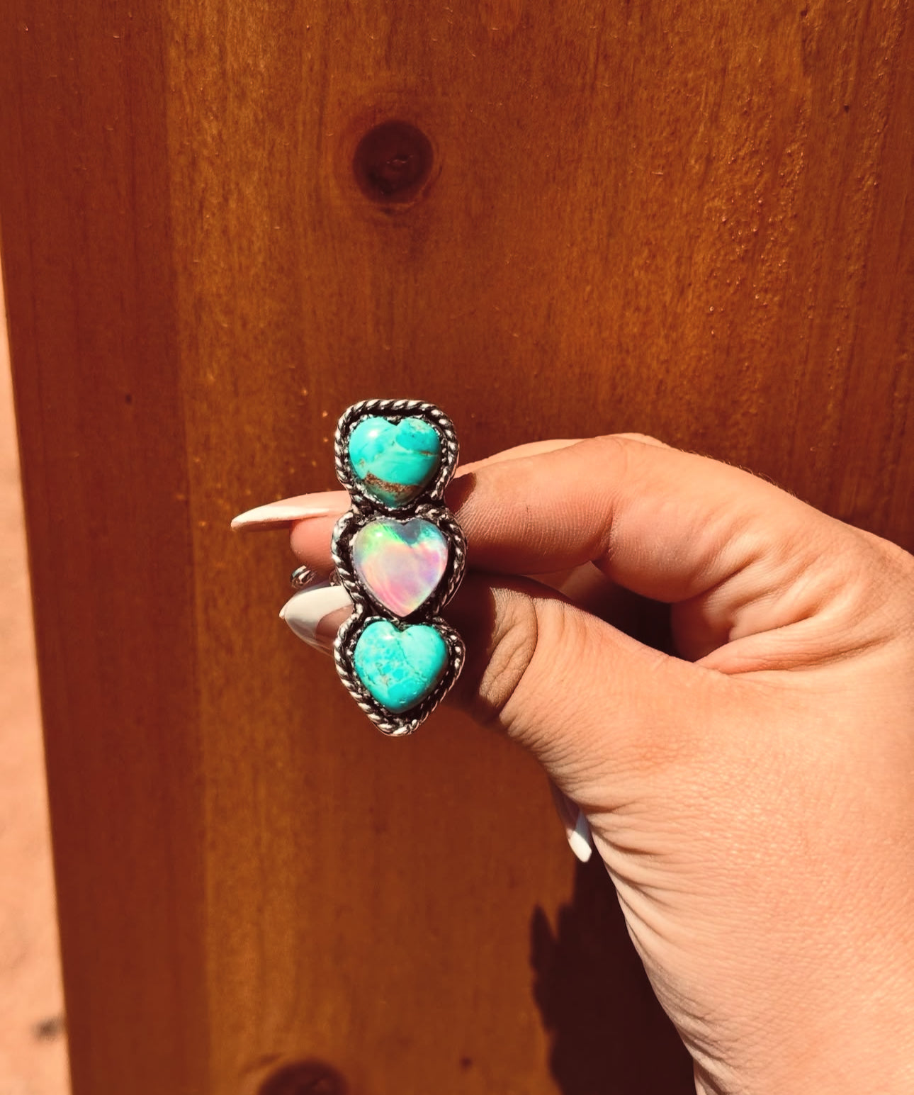 Cowgirl Crush- Size 5