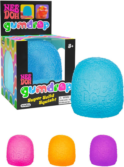 Needoh/Squishy Drop