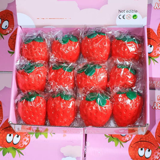 TPR Strawberry