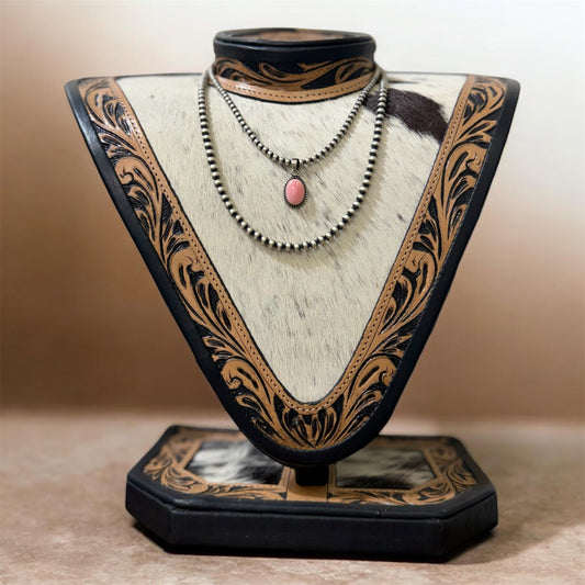 Pink Conch Sterling Silver Pendant ONLY