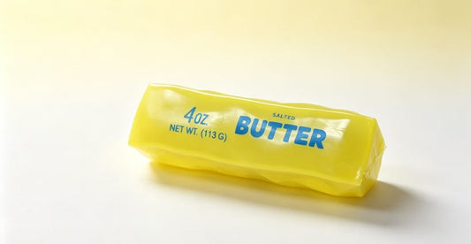 Vaseline Butter