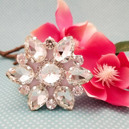 Phone Accessory Rhinestone