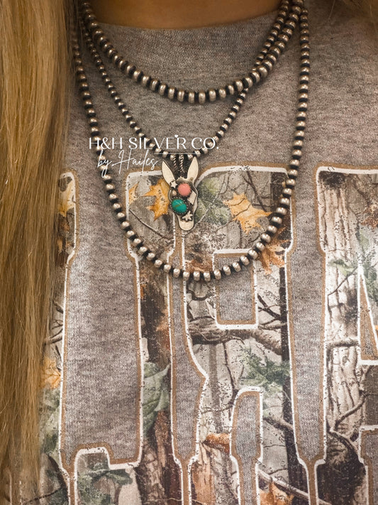 The Presley Pendant