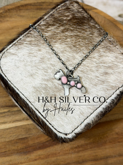 The Harper Pendant