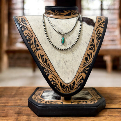 Sonoran Mountain Sterling Silver Pendant ONLY