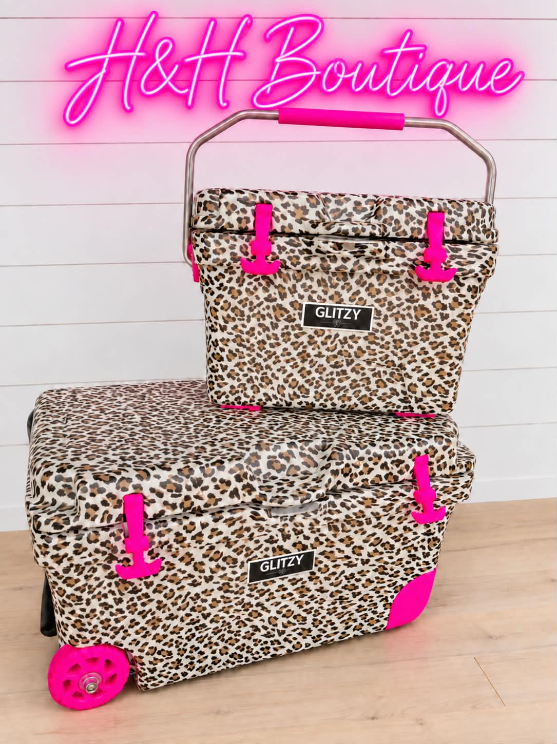 ✨ GLITZY COOLERS — PRE-ORDER ✨