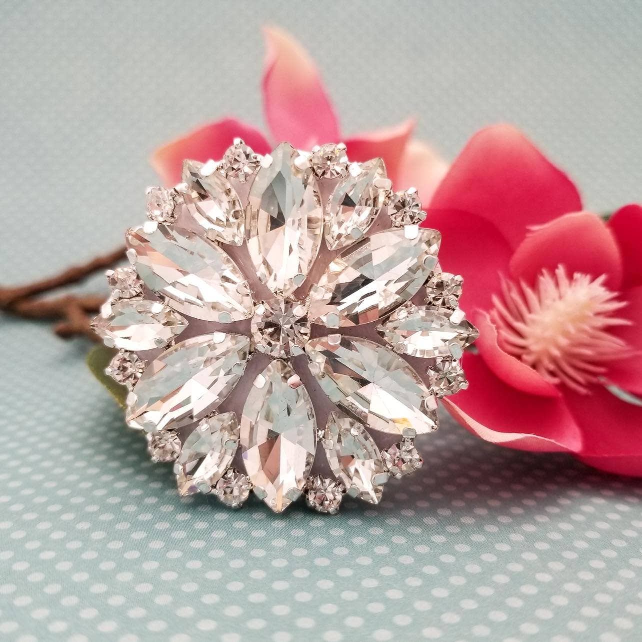 Phone Accessory Rhinestone