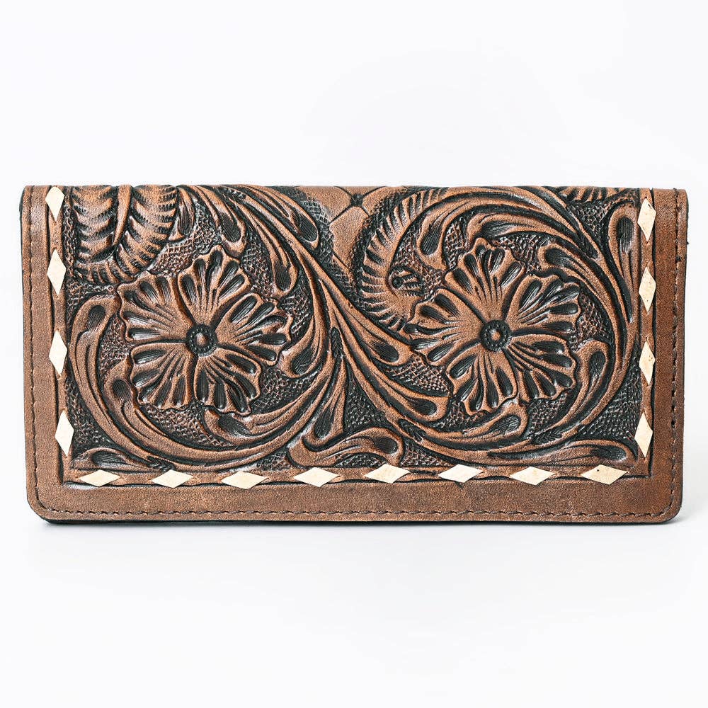 SKBG193 Wallet Genuine Leather women bag western Bag