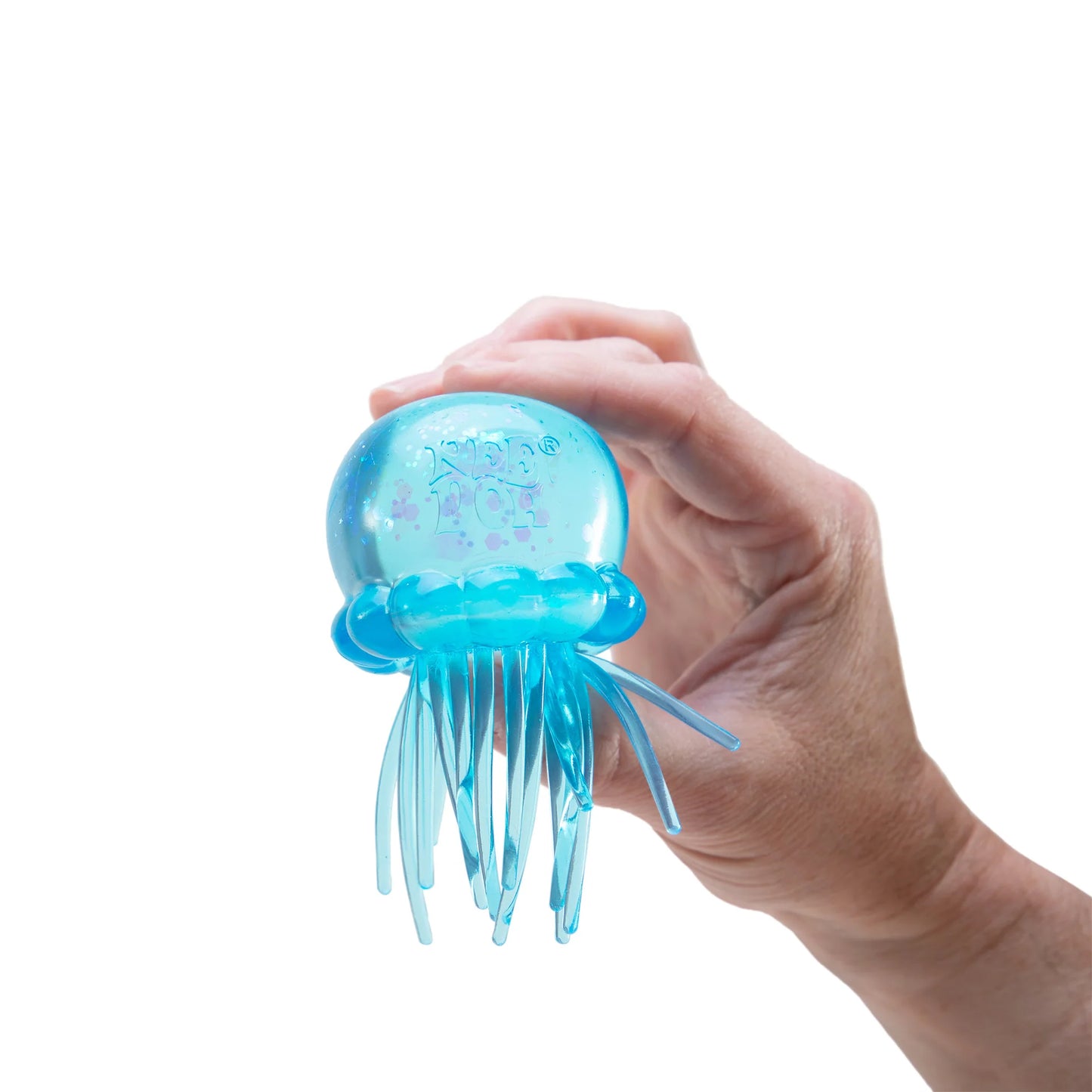 Blue JellySquish