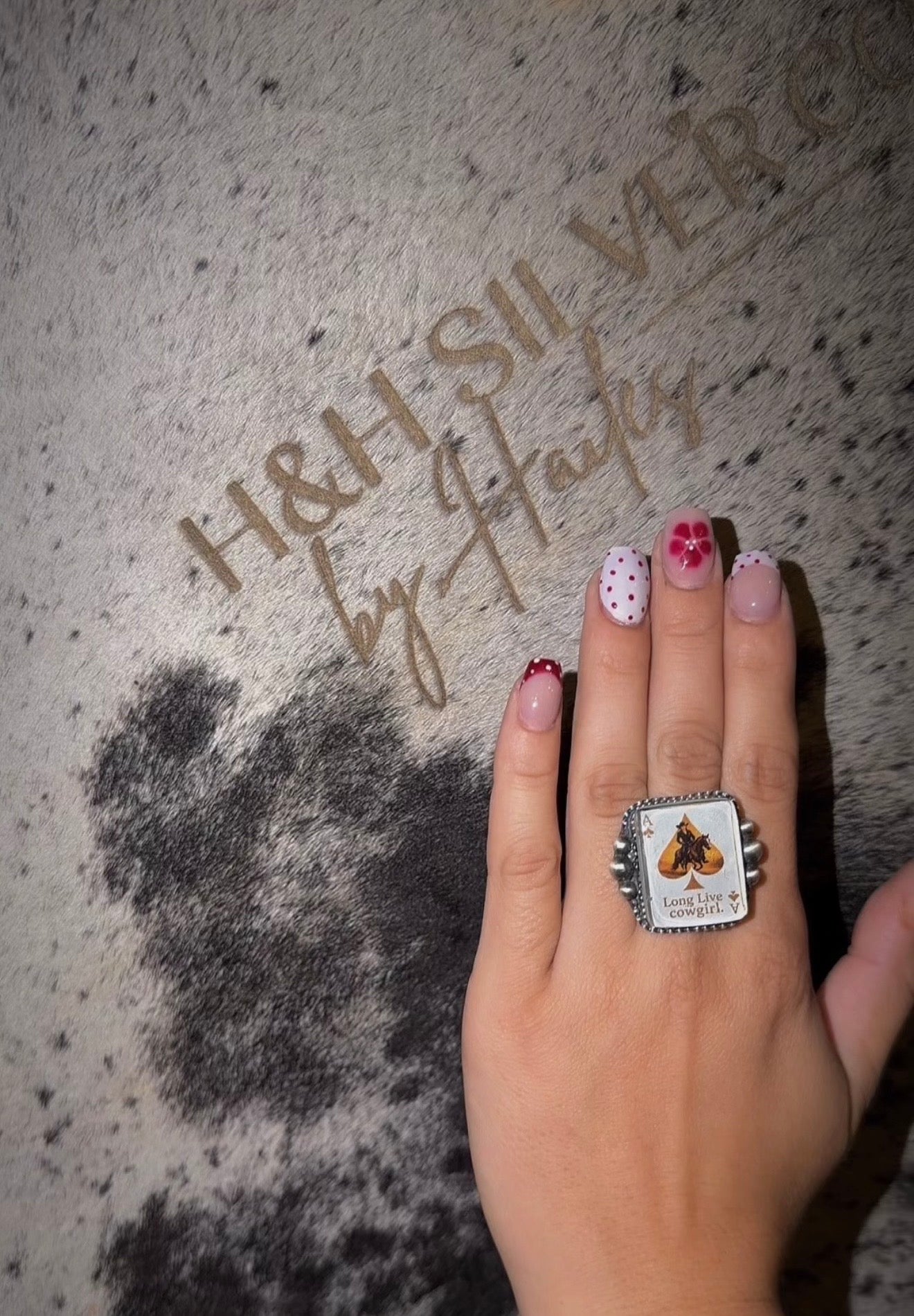 🤠✨ LONG LIVE COWGIRL ✨🤠