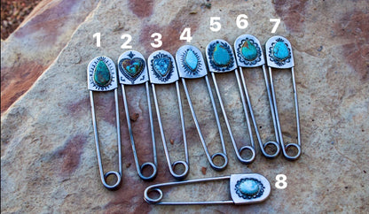 Safety Pin
