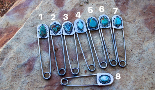Safety Pin