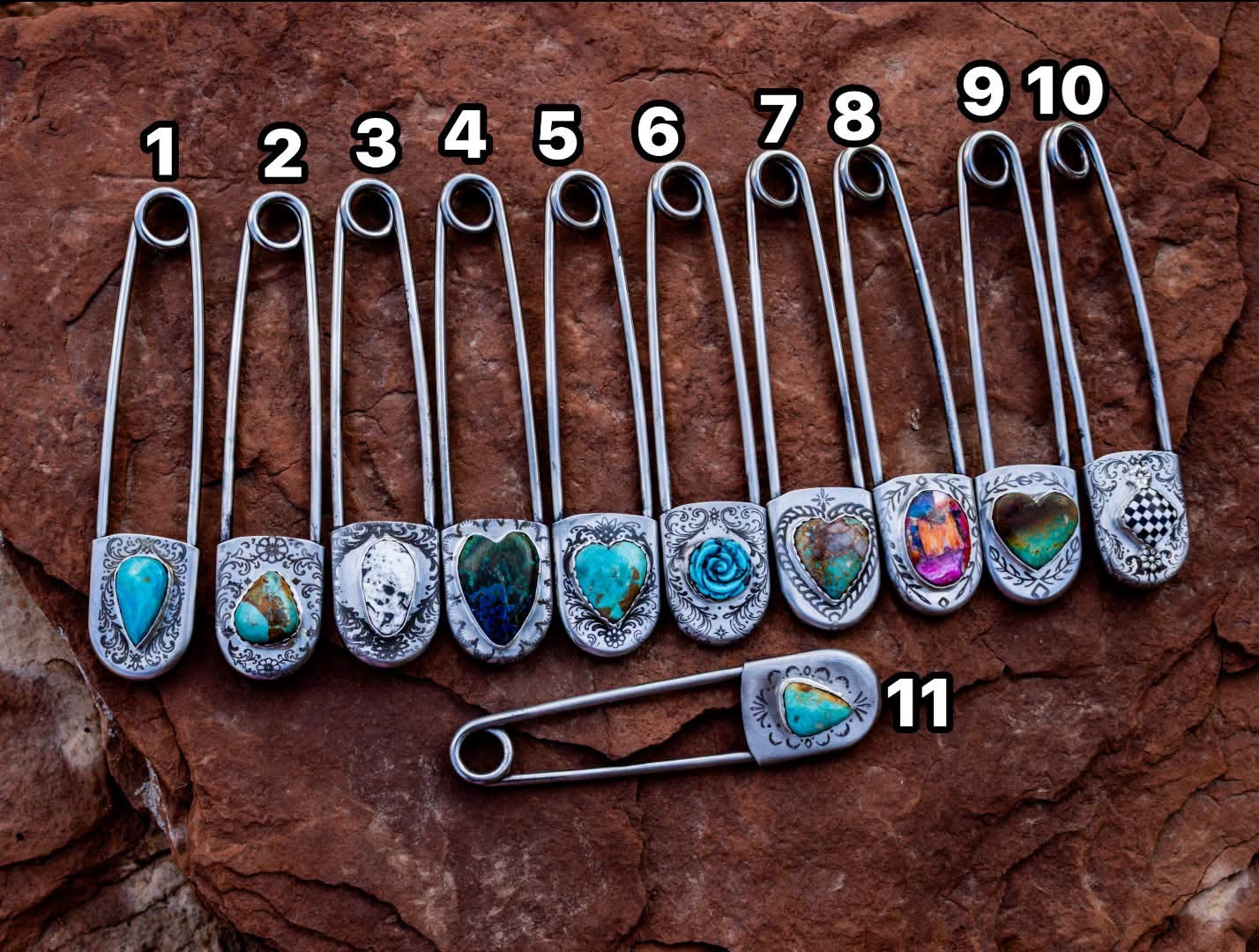 Safety Pin