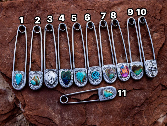 Safety Pin