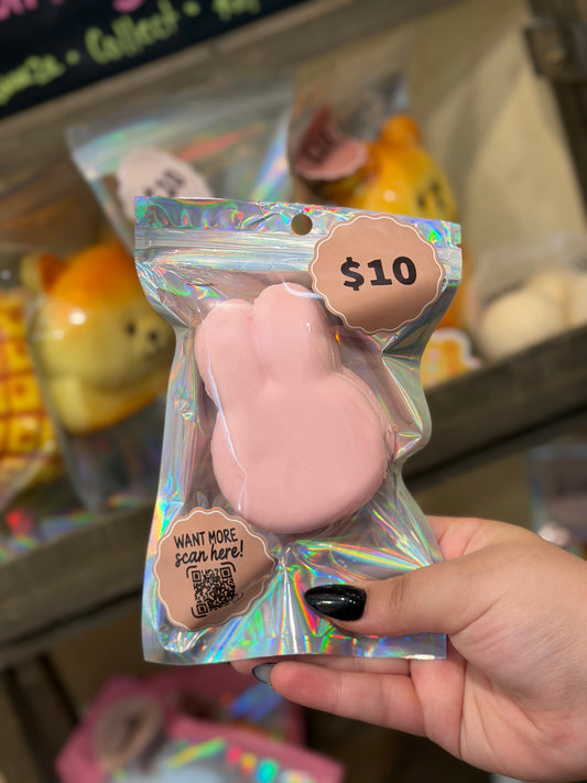 Bunny Bread