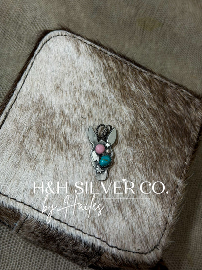The Presley Pendant